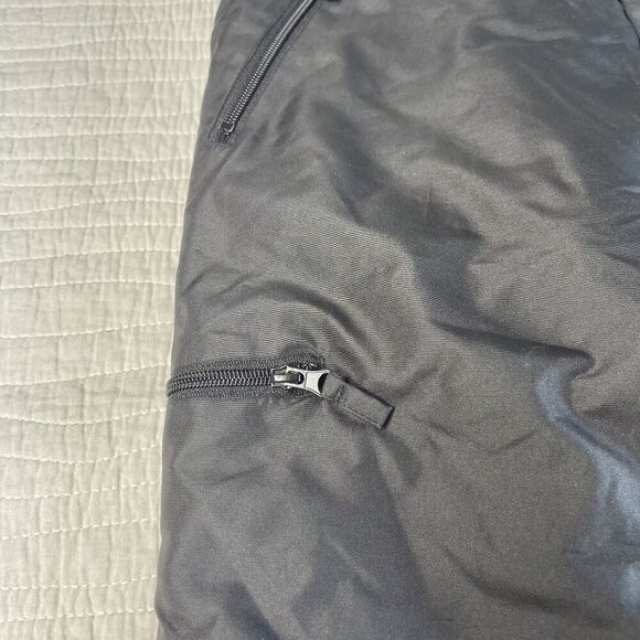 NEW Suisse Sport Snow Ski Snowboard Pants SZ 14 Youth Black Unisex - Picture 5 of 12